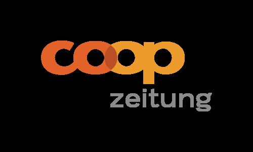 Coop zeitung logo presse maerchenhotel braunwald