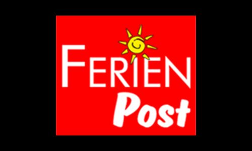 Ferienpost logo presse maerchenhotel braunwald