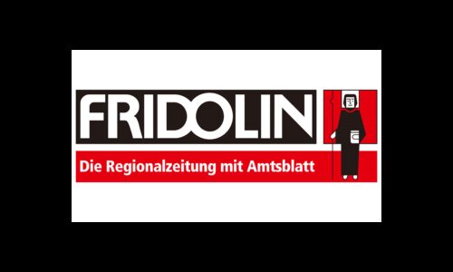 Fridolin logo presse maerchenhotel braunwald
