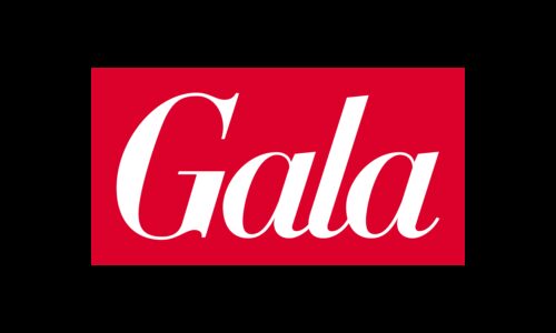 Gala logo presse maerchenhotel braunwald