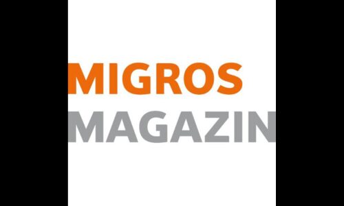 Migros logo presse maerchenhotel braunwald