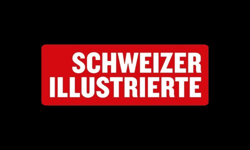 Schweizer illustrierte logo presse maerchenhotel braunwald