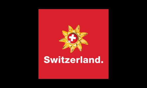 Switzerland logo presse maerchenhotel braunwald