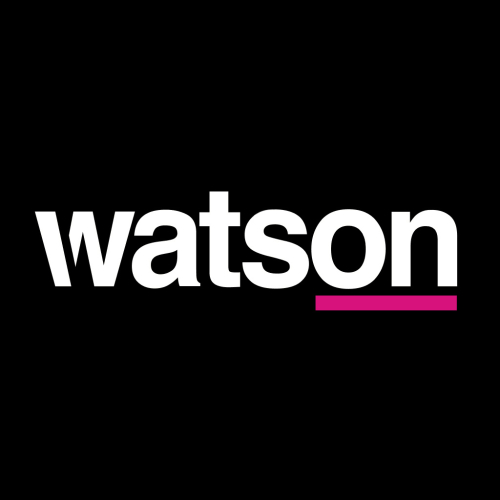 Logo watson