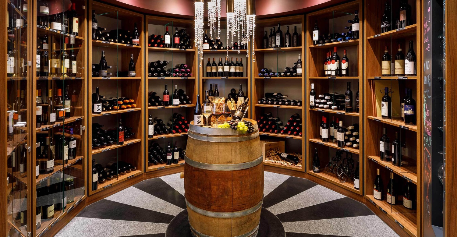 Weinmärchen für Erwachsene