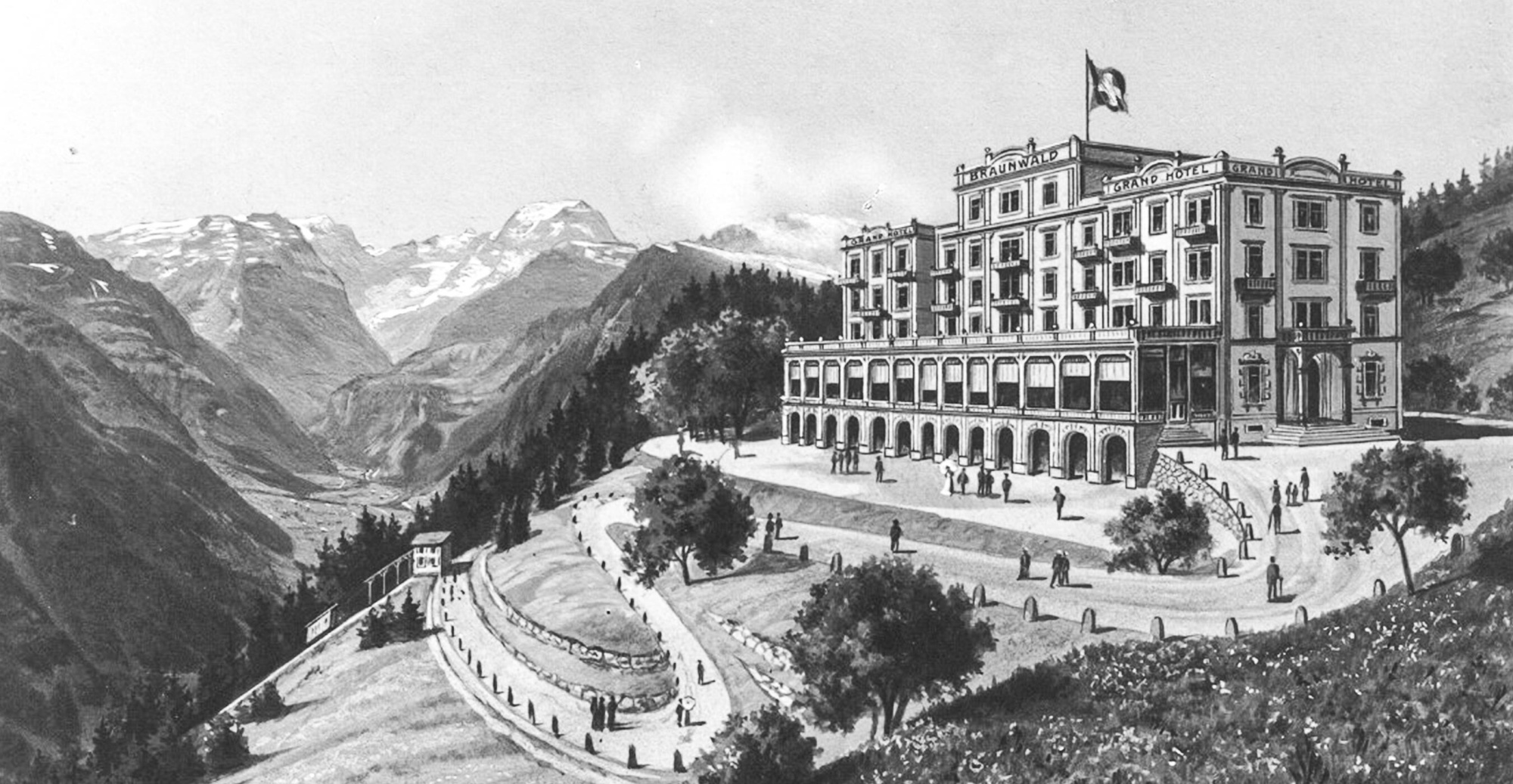 Geschichte maerchenhotel braunwald 01