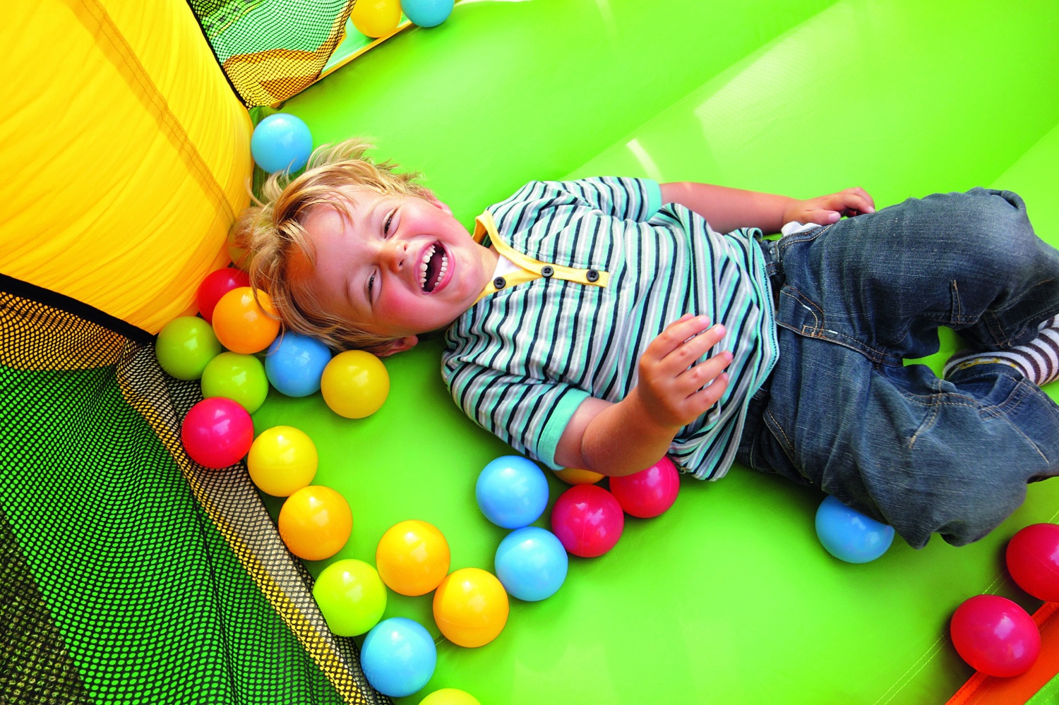 Märchenhotel Braunwald - family hotel children hotel