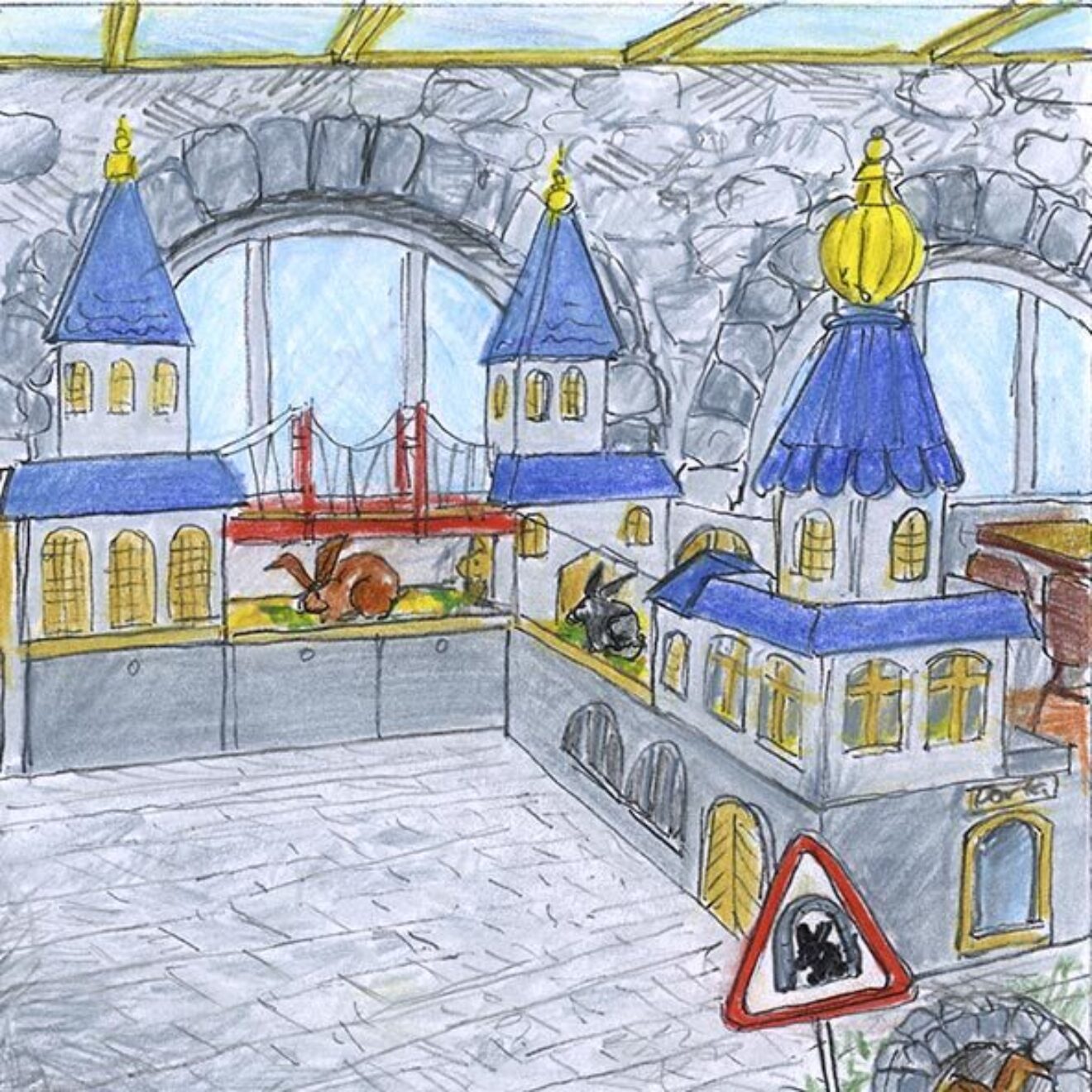 Hasenschloss