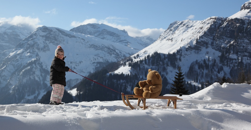 Aufenthalt absichern