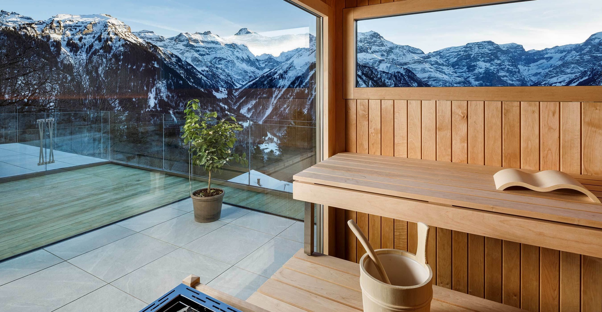 Paradiessuite unendlich maerchenhotel braunwald 07
