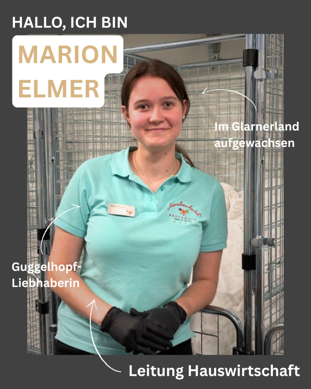 Marion Elmer Kader