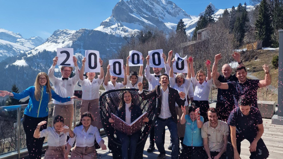 200k Follower Instagram Wettbewerb