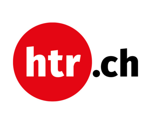 Logo htr.ch